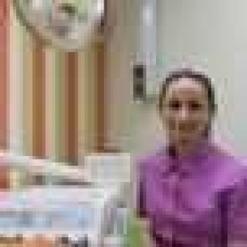 Приказчикова Ирина Владимировна - фотография Приказчикова Ирина Владимировна - фотография