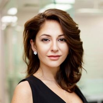 Шегирян Анна Арутюновна - фотография Шегирян Анна Арутюновна - фотография