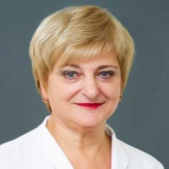 Качура Галина Петровна - фотография