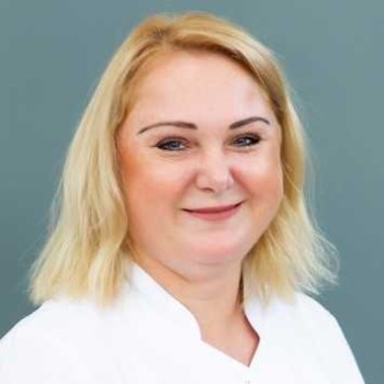 Алефиренко Екатерина Валерьевна - фотография Алефиренко Екатерина Валерьевна - фотография