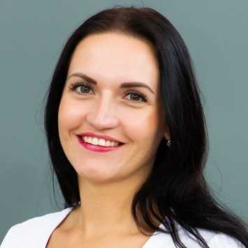 Гусева Мария Валерьевна - фотография