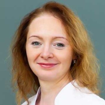 Степаненко Елена Владимировна - фотография