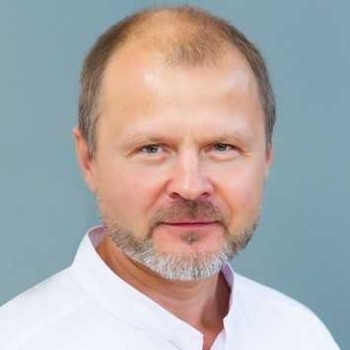 Ященко Михаил Леонидович - фотография Ященко Михаил Леонидович - фотография