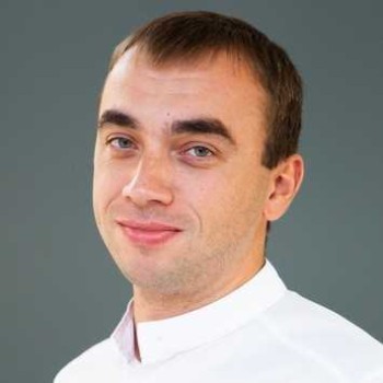 Дверник Антон Александрович - фотография