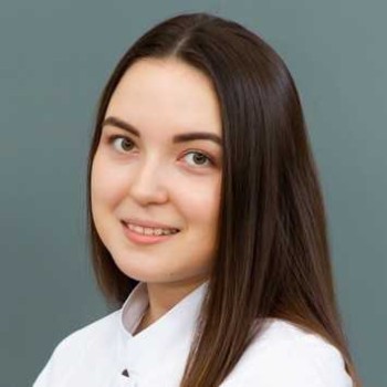 Каюмова Аделя Рамиловна - фотография