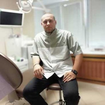 Лифанов Дмитрий Олегович - фотография Лифанов Дмитрий Олегович - фотография