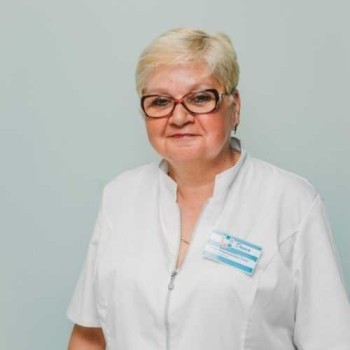 Утина Галина Владимировна - фотография Утина Галина Владимировна - фотография