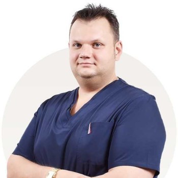 Русецкий Александр Викторович - фотография