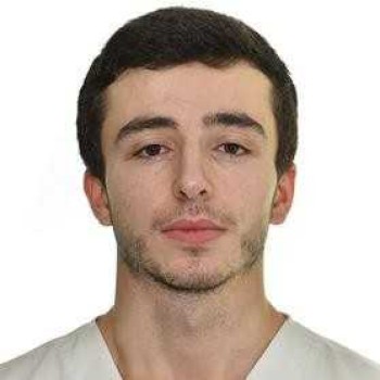 Султанов Баграт Магомедзакирович - фотография