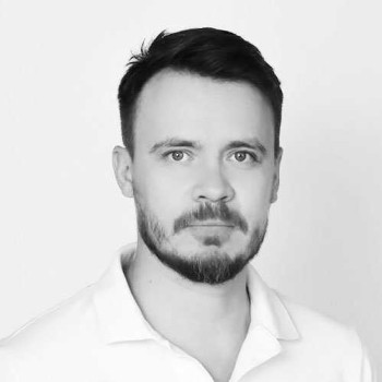 Агафонов Борис Владимирович - фотография