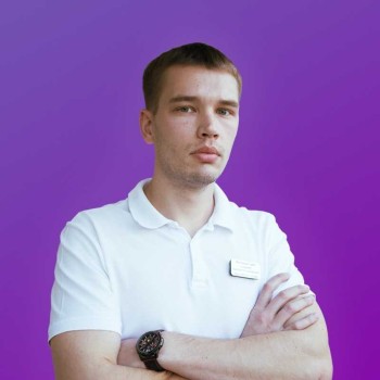 Сударкин Дмитрий Владимирович - фотография Сударкин Дмитрий Владимирович - фотография