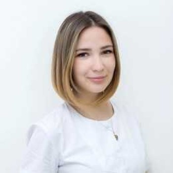 Сычева Наталья Владиславовна - фотография Сычева Наталья Владиславовна - фотография