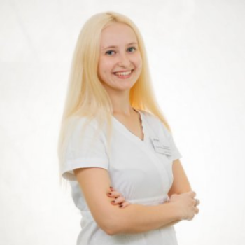 Федосеева Марина Владимировна