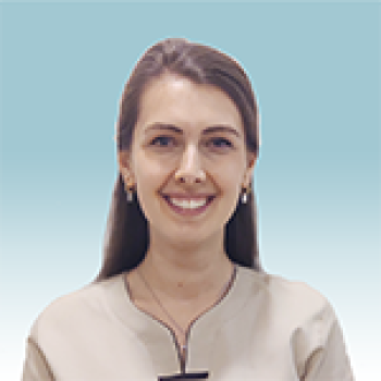 Шубитидзе Мариам Малхазовна - фотография