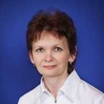 Ивачёва Эльвира Павловна - фотография