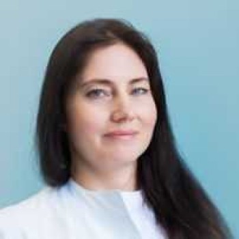 Масненко Татьяна Валерьевна