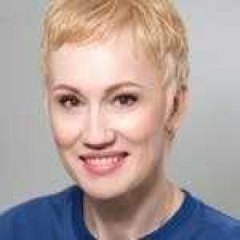 Ашихмина Ольга Викторовна