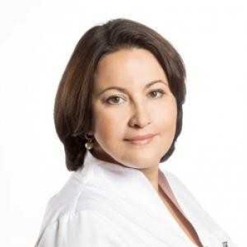 Путкова Марина Анатольевна