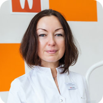 Макарова Юлия Александровна