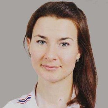 Россовская Екатерина Андреевна - фотография