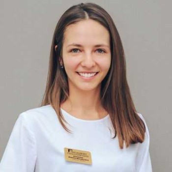 Шакирова Марина Михайловна - фотография