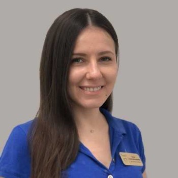 Зленко Олеся Александровна - фотография