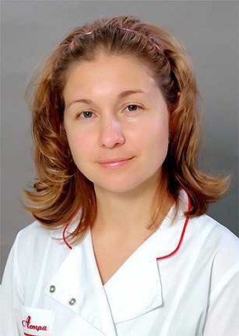 Самсонова Екатерина Викторовна