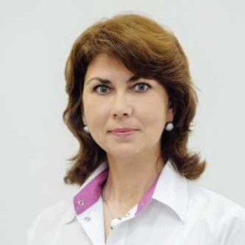 Панченко Ольга Николаевна - фотография Панченко Ольга Николаевна - фотография