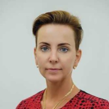 Полякова Елена Евгеньевна