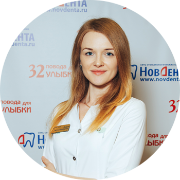 Толкачева (Ляпина) Наталья Александровна - фотография