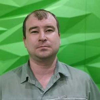 Бучко Дмитрий Сергеевич - фотография