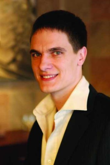 Неделяев Артем Юрьевич - фотография