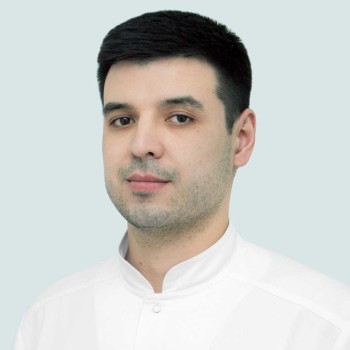 Фетсламов Кемал Киёмович - фотография Фетсламов Кемал Киёмович - фотография