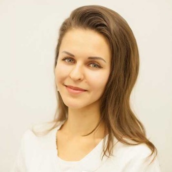 Чайкина Екатерина Владимировна - фотография Чайкина Екатерина Владимировна - фотография