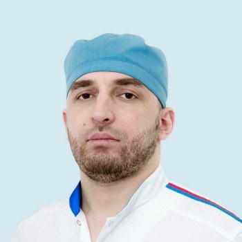 Салихов Гусейн Магомедсалихович - фотография Салихов Гусейн Магомедсалихович - фотография