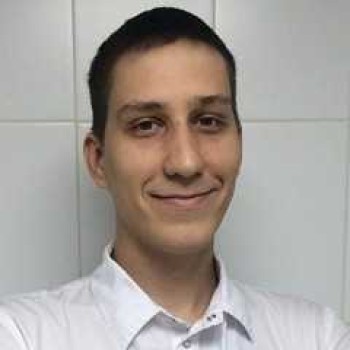 Седловский Павел Сергеевич - фотография