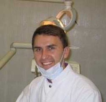 Клеймёнов Илья Юрьевич - фотография