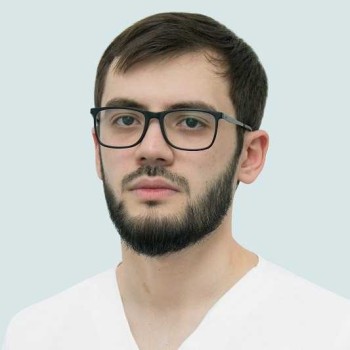 Точиев Идрис Джамалилович - фотография Точиев Идрис Джамалилович - фотография