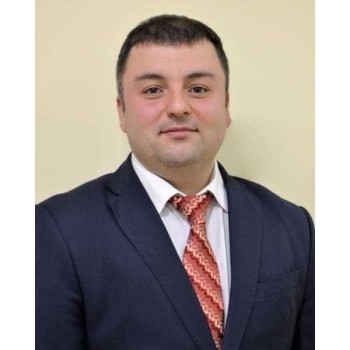 Оксузян Артур Валериевич