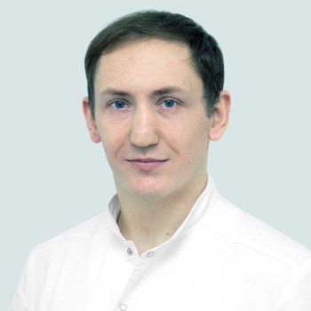 Иванов Петр Вячеславович - фотография