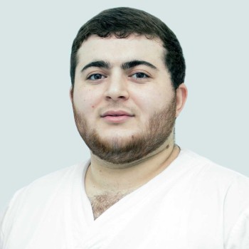 Мирзалиев Руслан Джаванширович - фотография