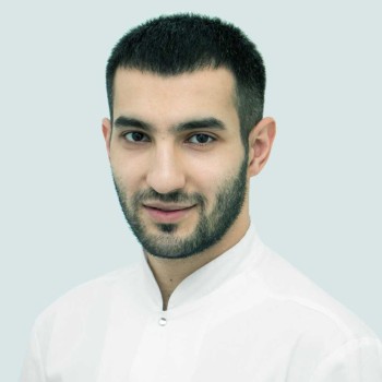 Григорян Армен Акопович - фотография