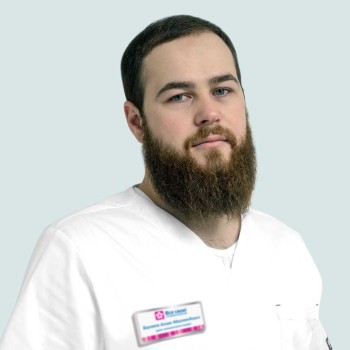 Балаев Алим Магомедович - фотография