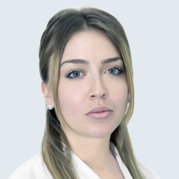 Рябцева Екатерина Олеговна - фотография Рябцева Екатерина Олеговна - фотография