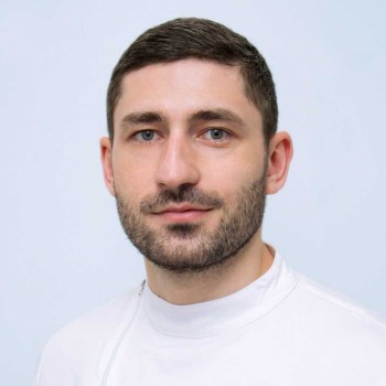 Магамедов Марат Мавлудинович - фотография