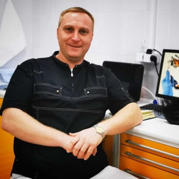 Нелипа Алексей Анатольевич - фотография