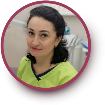 Мартынова Инна Михайловна - фотография