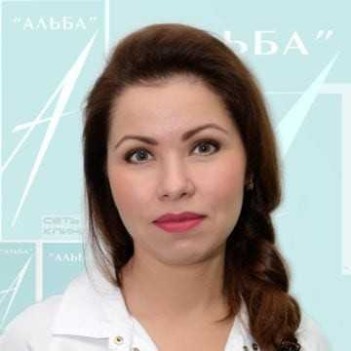 Минакова Елена Владимировна - фотография Минакова Елена Владимировна - фотография