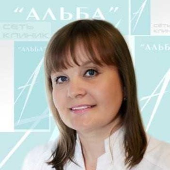 Синцова Ирина Владимировна - фотография Синцова Ирина Владимировна - фотография