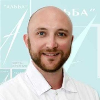 Тимофеев Алексей Юрьевич - фотография Тимофеев Алексей Юрьевич - фотография